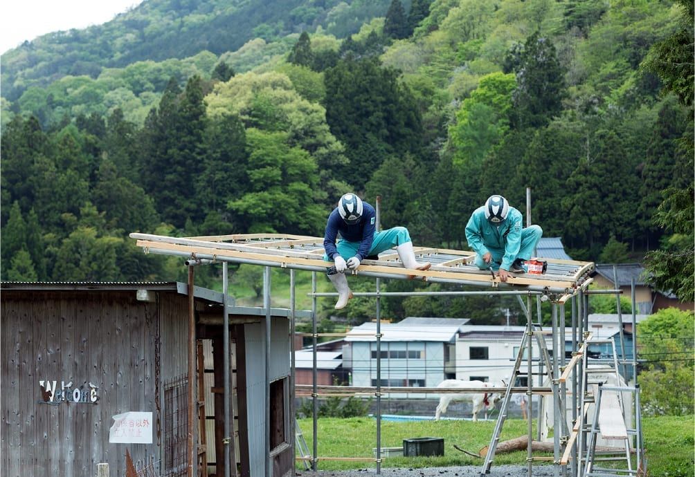 施工イメージ 5